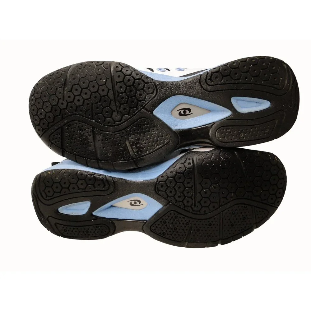 Pickleball Sneakers Acacia Corrine Edition Athletic Shoes Size Womens 8 Mens 6.5 - Picture 10 of 10